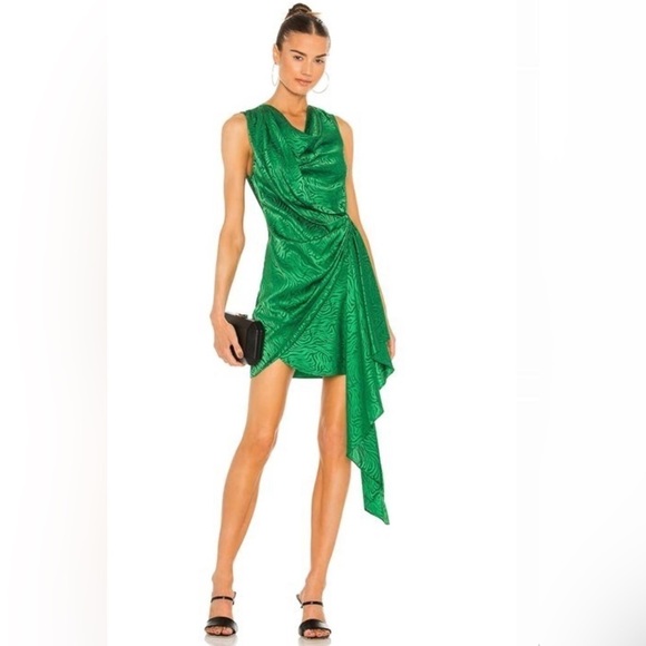 RONNY KOBO | Fresco dress - Picture 1 of 10